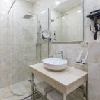 Двухместный (Стандарт плюс td plus), Гостиница Grand Yan Hotel