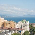 Полулюкс (Люкс высокий этаж), Гостиница Grand Yan Hotel