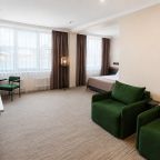 Улучшенный (Суперио), Гостиница Grand Yan Hotel