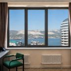 Улучшенный (Суперио), Гостиница Grand Yan Hotel