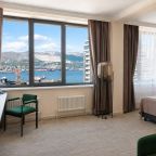 Улучшенный (Суперио), Гостиница Grand Yan Hotel