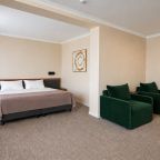 Улучшенный (Суперио), Гостиница Grand Yan Hotel