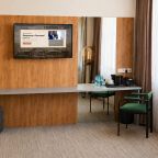 Улучшенный (Суперио), Гостиница Grand Yan Hotel