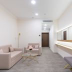 Улучшенный (Суперио), Гостиница Grand Yan Hotel