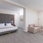 Улучшенный (Суперио), Гостиница Grand Yan Hotel