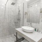Улучшенный (Суперио), Гостиница Grand Yan Hotel