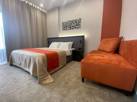 Фотография номера гостиницы Скала