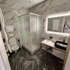 Двухместный (Стандарт с видом на горы), Отель Скала