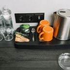 Двухместный (Стандарт с видом на горы), Отель Скала