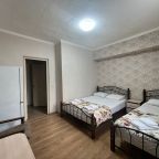 Трехместный (Комфорт), Гостевой дом Сиена
