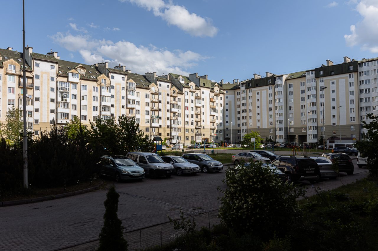 Проживание с животными, Апартаменты Malkova apartments на Кутаисском