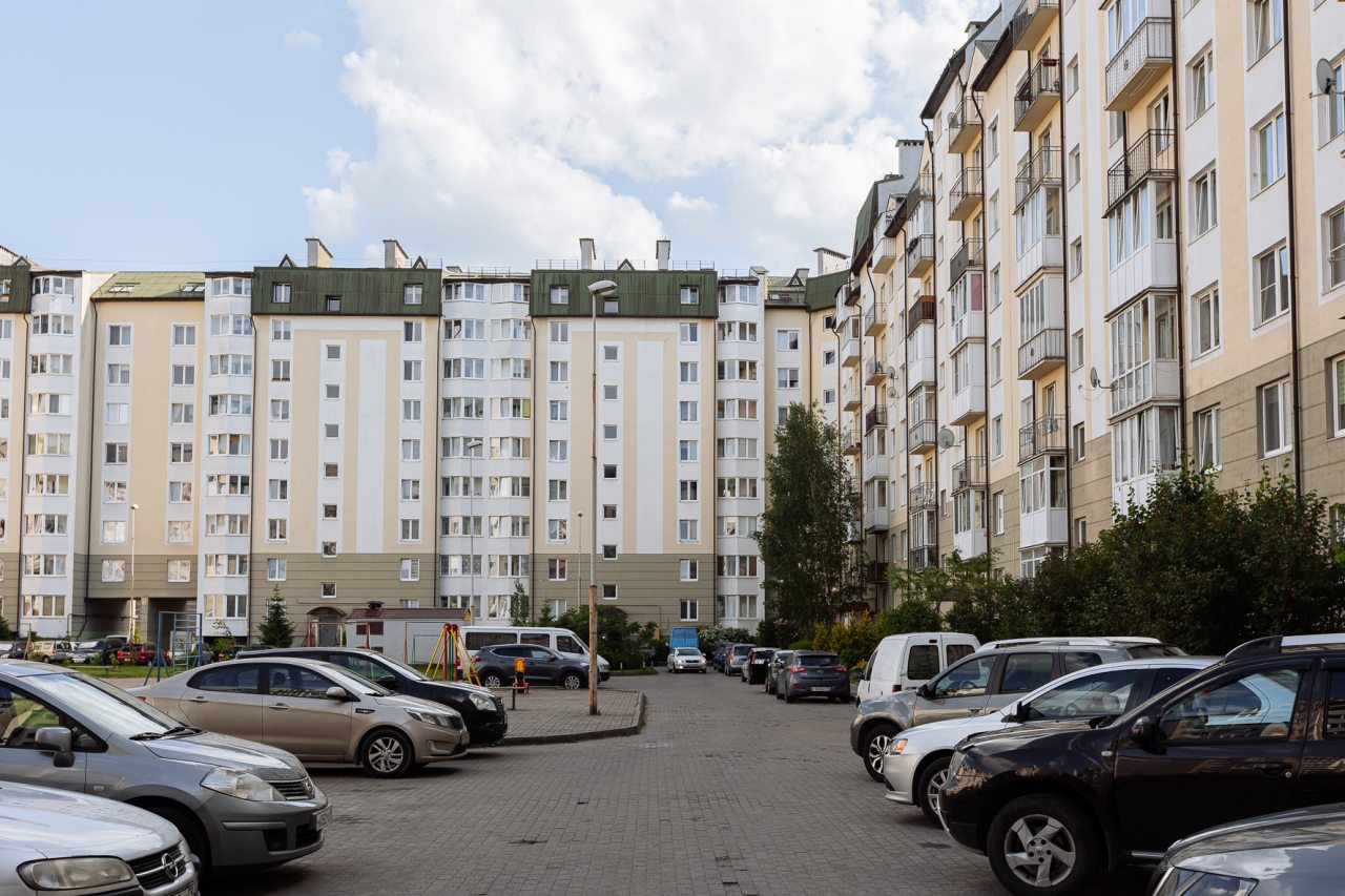 Проживание с животными, Апартаменты Malkova apartments на Кутаисском