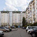 Проживание с животными, Апартаменты Malkova apartments на Кутаисском