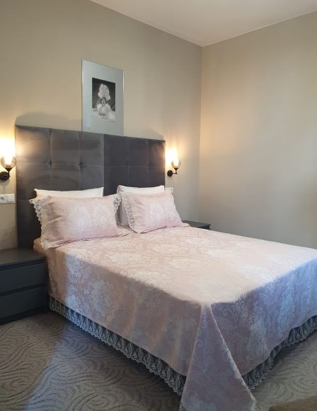 Фотография номера гостиницы Бутик-Отель Любови Орловой