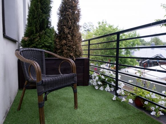 Фотография номера гостиницы Бутик-Отель Любови Орловой