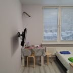 Апартаменты (Уютная судия в Одинцово на улице Белорусской (3)), Апартаменты Good Sleep на Белорусской 10