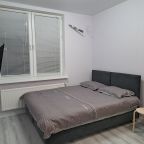Апартаменты (Уютная студия в Одинцово на улице Белорусской (4)), Апартаменты Good Sleep на Белорусской 10