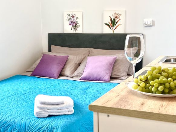 Апартаменты Good Sleep на Белорусской 10, Одинцово