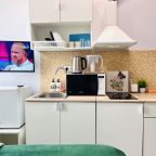 Апартаменты (Уютные в Одинцово на улице Белорусская (1)), Апартаменты Good Sleep на Белорусской 10