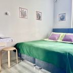 Апартаменты (Уютные в Одинцово на улице Белорусская (1)), Апартаменты Good Sleep на Белорусской 10