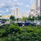 Апартаменты (Уютные в Одинцово на улице Белорусская (1)), Апартаменты Good Sleep на Белорусской 10