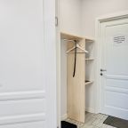 Апартаменты (Уютная студия в Одинцово на улице Белорусской (5)), Апартаменты Good Sleep на Белорусской 10