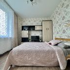 Трёхместный и более (Четырехместная квартира в ЖК Одинцовский парк), Апартаменты Good Sleep на Белорусской 10