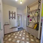 Трёхместный и более (Четырехместная квартира в ЖК Одинцовский парк), Апартаменты Good Sleep на Белорусской 10