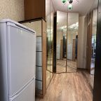 Трёхместный и более (Четырехместная квартира в ЖК Одинцовский парк), Апартаменты Good Sleep на Белорусской 10