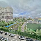 Трёхместный и более (Четырехместная квартира в ЖК Одинцовский парк), Апартаменты Good Sleep на Белорусской 10