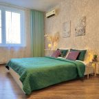 Квартира (Однокомнатная Квартира В ЖК Одинцовский парк), Апартаменты Good Sleep на Белорусской 10