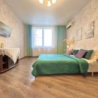Квартира (Однокомнатная Квартира В ЖК Одинцовский парк), Апартаменты Good Sleep на Белорусской 10