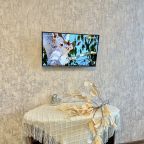 Квартира (Однокомнатная Квартира В ЖК Одинцовский парк), Апартаменты Good Sleep на Белорусской 10