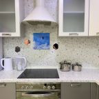 Квартира (Дизайнерская четырехместная на Белорусской), Апартаменты Good Sleep на Белорусской 10