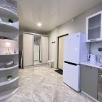 Квартира (Дизайнерская четырехместная на Белорусской), Апартаменты Good Sleep на Белорусской 10