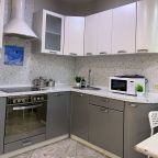 Квартира (Дизайнерская четырехместная на Белорусской), Апартаменты Good Sleep на Белорусской 10