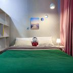 Квартира (Дизайнерская четырехместная на Белорусской), Апартаменты Good Sleep на Белорусской 10
