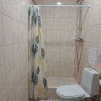 Апартаменты (Лаконичная студия для двоих), Апартаменты Good Sleep на Белорусской 10