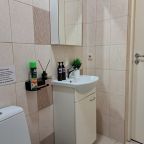 Апартаменты (Лаконичная студия для двоих), Апартаменты Good Sleep на Белорусской 10