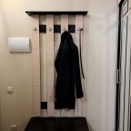 Апартаменты (Лаконичная студия для двоих), Апартаменты Good Sleep на Белорусской 10