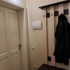 Апартаменты (Лаконичная студия для двоих), Апартаменты Good Sleep на Белорусской 10