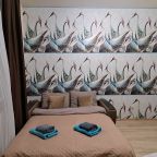 Апартаменты (Лаконичная студия для двоих), Апартаменты Good Sleep на Белорусской 10