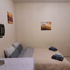 Апартаменты (Уютная студия для работы и отдыха), Апартаменты Good Sleep на Белорусской 10