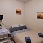 Апартаменты (Уютная студия для работы и отдыха), Апартаменты Good Sleep на Белорусской 10