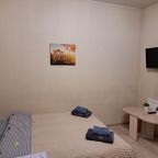 Апартаменты (Уютная студия для работы и отдыха), Апартаменты Good Sleep на Белорусской 10