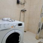 Апартаменты (Уютная студия для работы и отдыха), Апартаменты Good Sleep на Белорусской 10