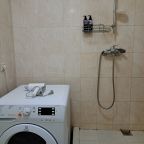 Апартаменты (Уютная студия для работы и отдыха), Апартаменты Good Sleep на Белорусской 10