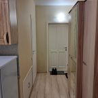 Апартаменты (Уютная студия для работы и отдыха), Апартаменты Good Sleep на Белорусской 10