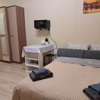 Апартаменты (Уютная студия для работы и отдыха), Апартаменты Good Sleep на Белорусской 10