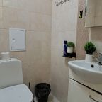 Апартаменты (Уютная студия для работы и отдыха), Апартаменты Good Sleep на Белорусской 10